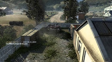 Black Ops 2 - Ninja Defuse Clip