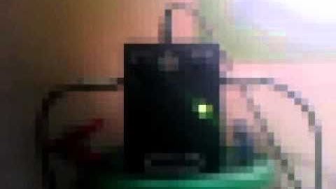 Dr. Quack STEVEN RitTMEYER Autowah uStomp