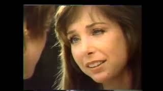 Diet Pepsi Commercial featuring Sachi Parker and Shirley MacLaine (1985)