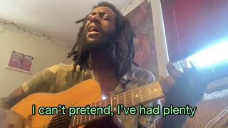Plenty - Northlane (Cover)