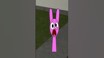 Little Sprunkies Choose Attributes