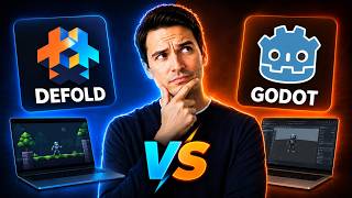 Defold vs Godot Which Game Engine Is Better (2026 Honest Review)