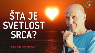 Petar Šumski - SVETLOST SRCA - 2024