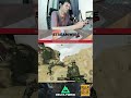 Delta Force Mobile cracked map using CAR-15 #deltaforce