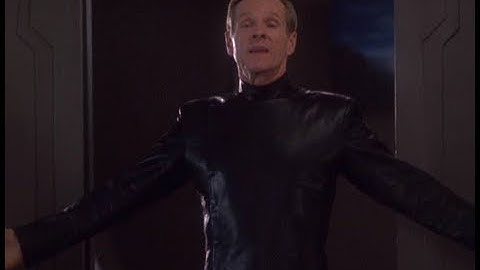 Section 31-The war isn't over and you're planning the next one.