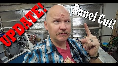 RV-9A Build Updates Ep. 06 - March 2024