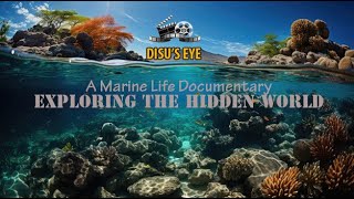 Exploring the Hidden World | A Marine Life Documentary | Disu's Eye