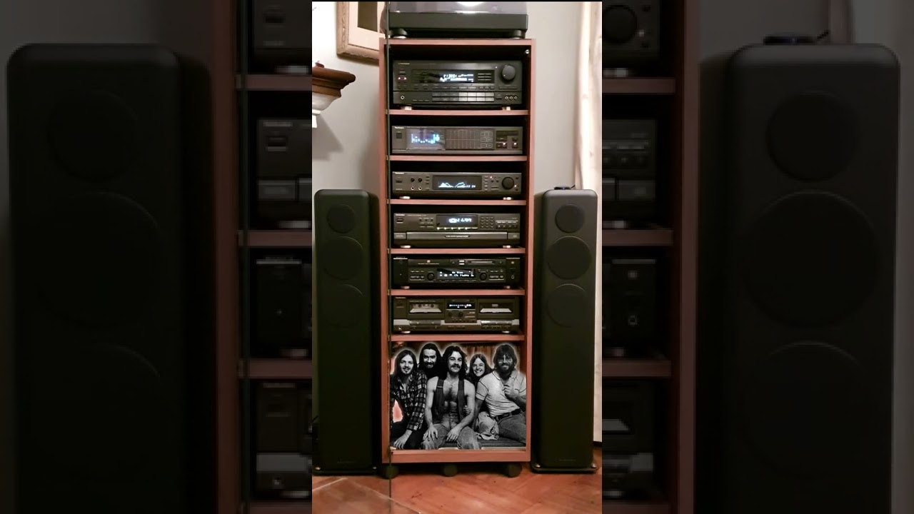 Chilliwack I Believe YouTube