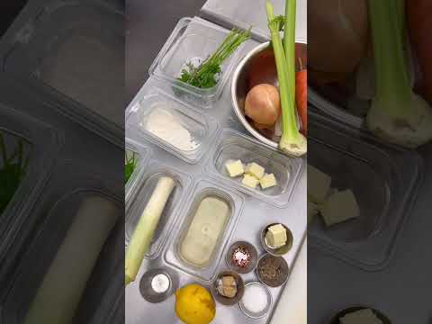 Culinary Student What I Eat In A Day EVERYTHING WAS A 10 10 Chef Whatieatinaday Foodtiktok