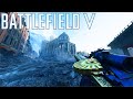 People Always Think I use Anti-Recoil CHEATS With This Gun! - Battlefield 5 Lewis Gun No Recoil