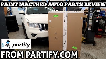 Is Partify.com Legit ? Partify Review and unboxing