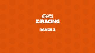 Zwift - Race: Stage 3: Four by Four: Island Hopper (A) - 2026-05-18