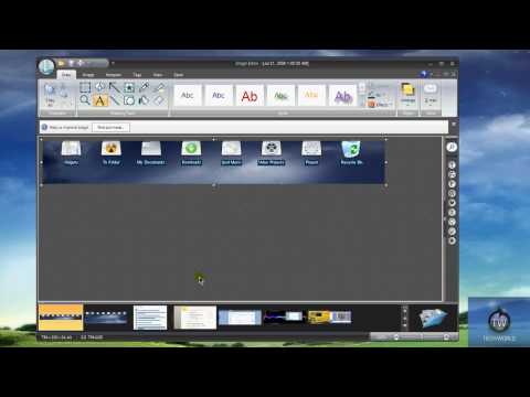 App Overview: Snagit