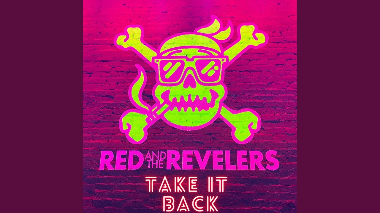 在 YouTube 上觀看「Take It Back」