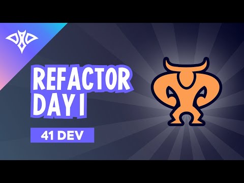 I hate you Lua, also ReativeX in Core Games - DevLog #41