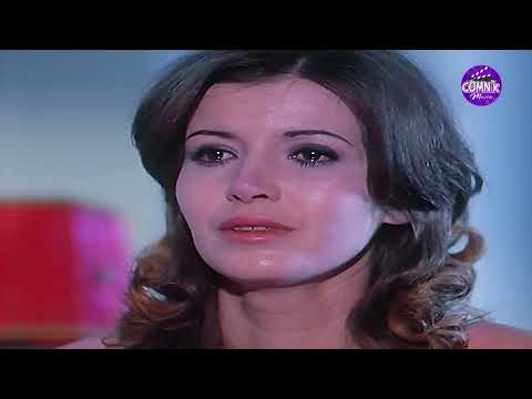 تركت حسين فهمي وخانته مع الكاريزما رشدي أباضه فيلم الحب قبل الخبز احيانا