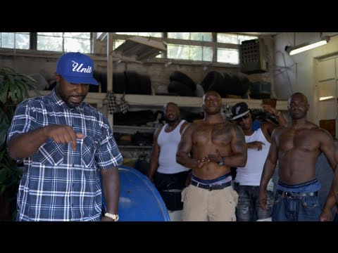 Young Buck x DJ Whoo Kid   Back To The Old Me Official Music Video