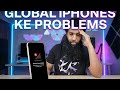 QnA 386 | Problems with Global iPhones, iOS 26.2.1 Problems, 17 Pro Max Battery Health dropping fast