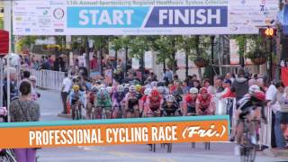 2017 Spartanburg Spring Fling