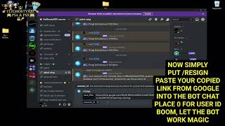 PS4 - Free Save Bots / LUA / Resign / Modded Saves