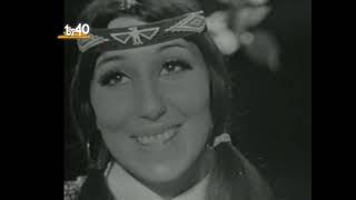 Cher - Sunny (1966) Original: Bobby Hebb 1966