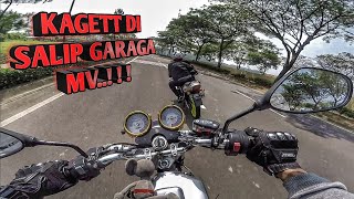 Bikin Kaget Ninja Open Kips Langsung Melesat Jauh  Pure Sound 2stroke Daily Observations 108