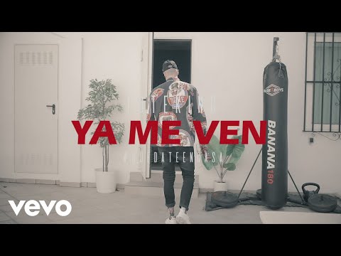 ToteKing - Ya me ven (Prod. Martello Sousa)