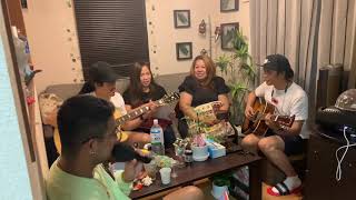 Side A - Forevermore (Acoustic Cover)