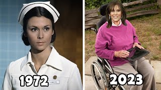 THE ROOKIES (1972–1976) Cast THEN and NOW 🌟 What Happened To The Cast After 51 Years?