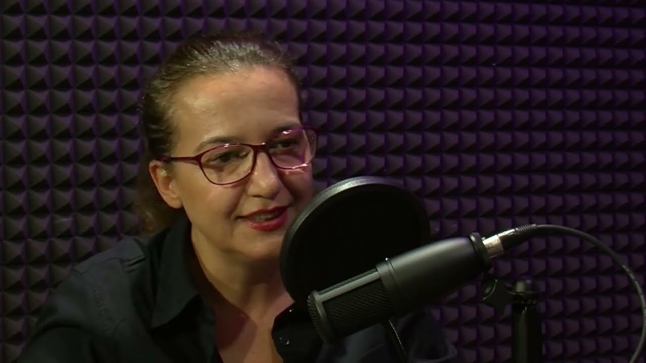 Grua, cfarë të thotë truri? - Anila Sulstarova - Episodi 11