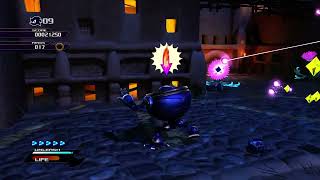 Sonic Unleashed PC Recomp - Pt 6 (Savannah Citadel Night)