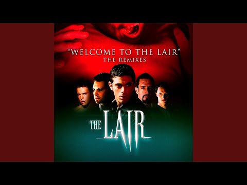 Welcome To The Lair 
