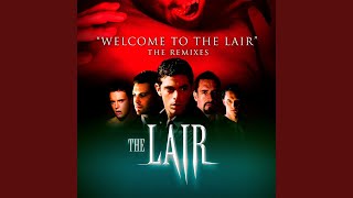 Welcome to the Lair