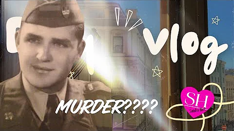Investigating My Husband's Disappearance Podcast 9