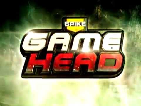 Charles Martinet The Voice Of Mario Game Head Part 1