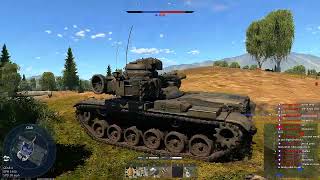 ATOMIC THUNDER! War Thunder Colab with Atomic Heart #2