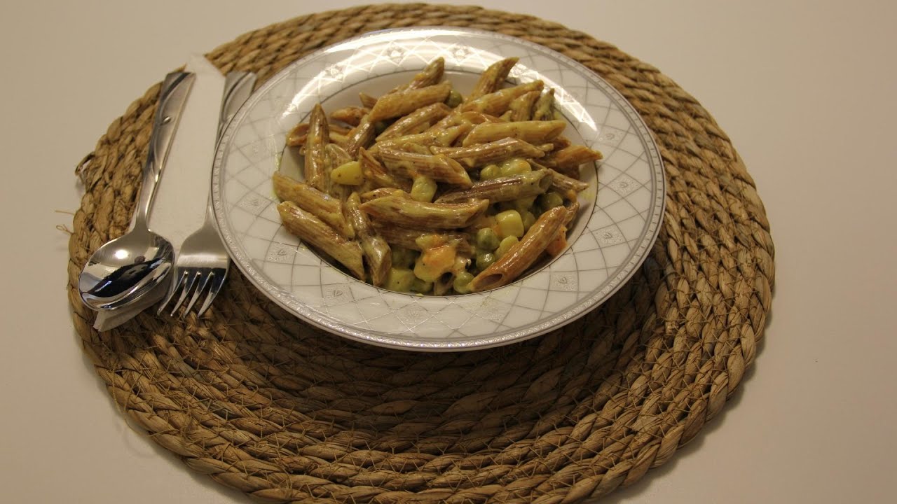 PARMAK YEDİREN KIZARMIŞ MAKARNA (Makarnayı Hiç Böyle Yemediniz) #makarna #yemektarifleri