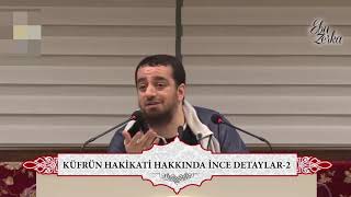 “Kim namazı terk ederse kafir olmuştur” mealindeki hadisler nasıl anlaşılmalıdır ?- EBU ZERKA