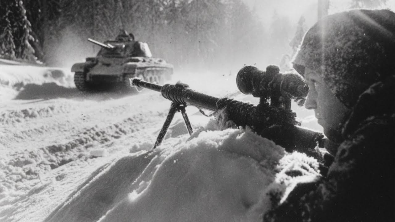 Miksi suomalainen L-39 läpäisi neuvostotankin panssarin 300 metristä?