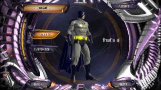 No copyright intended. all rights go to there respected owners. if you
can think of any characters that would like see created leave a
comment below. ...