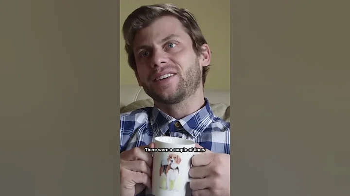 Decaf Coffee Drinkers #Shorts