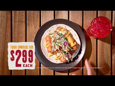 [LETTER3 5] Taco Bueno Near Me