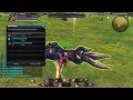 Raiderz zerk matando fleetfoot  hh