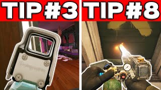 15 EASY Siege Tips to INSTANTLY Play Better screenshot 4