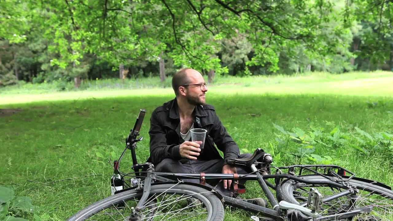 Ich lenke also bin ich: Bekenntnisse eines überzeugten Radfahrers