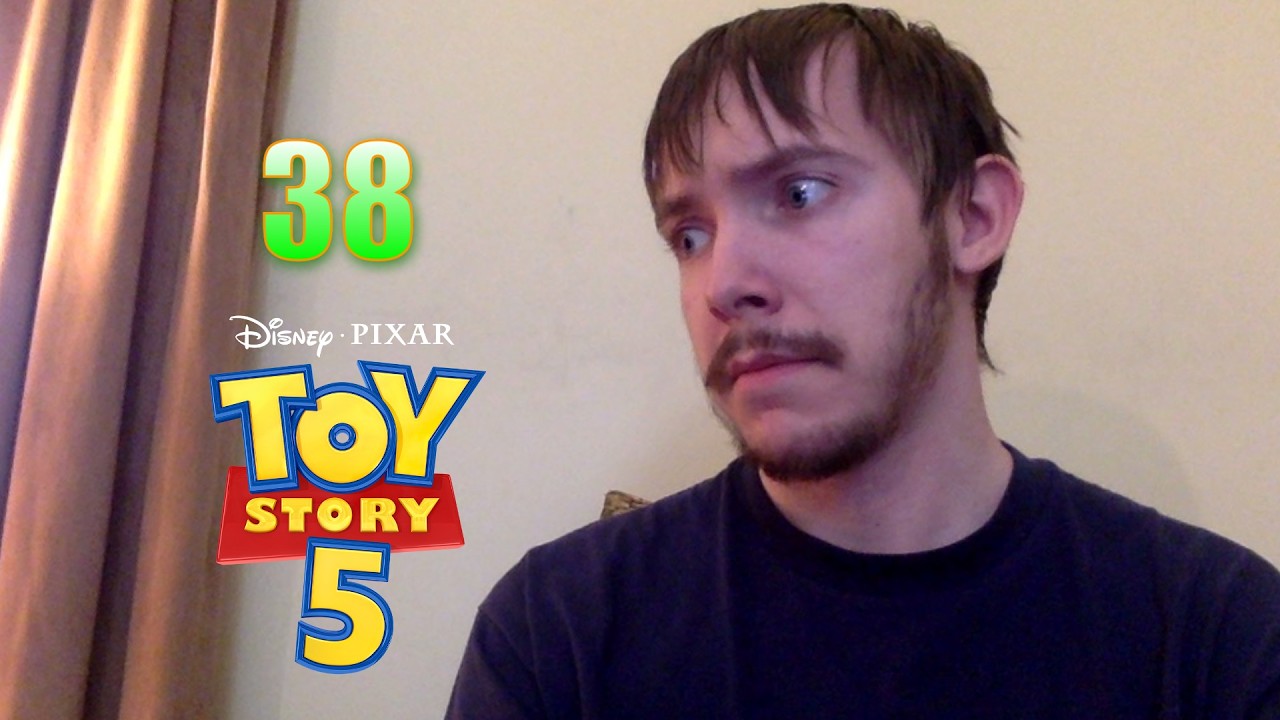 Реакция на трейлер «Истории игрушек 5» || МОЁ... ДЕТСТВО??