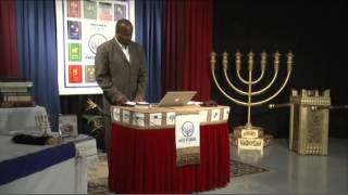 Discipleship 101 Training - Class 9 @ House of Israel Charlotte NC