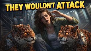 They Unleashed Predator Cubs to BREAK Her—What Happened Next Was SHOCKING | HFY Short Story | Sci-Fi