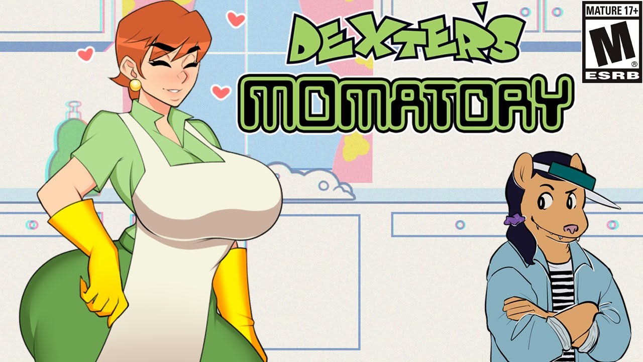 Dexters momatory