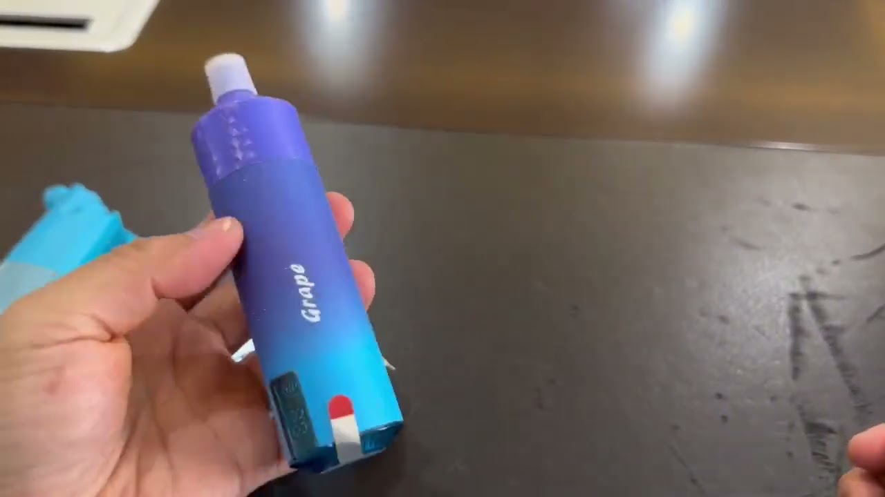 Grativape randm tornado 25k puffs disposable vape unboxed. #levipo #vapefactory #vapelife #tornado